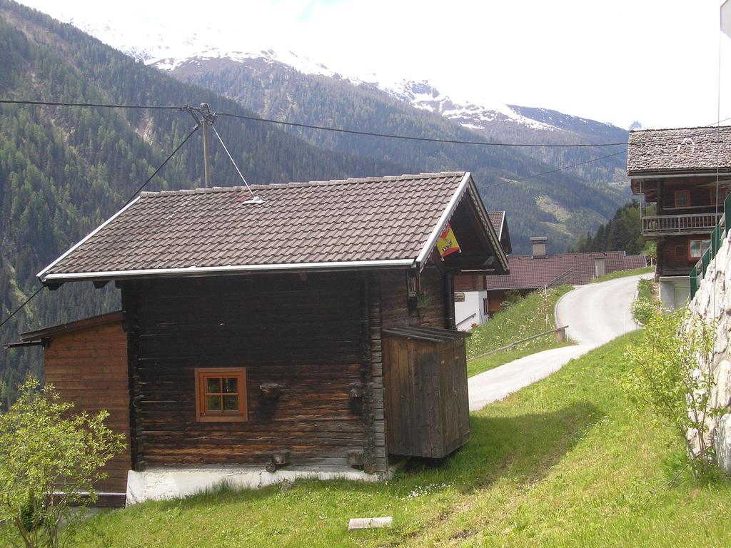 Muehle In Goertschach Villa Sankt Veit in Defereggen Bilik gambar