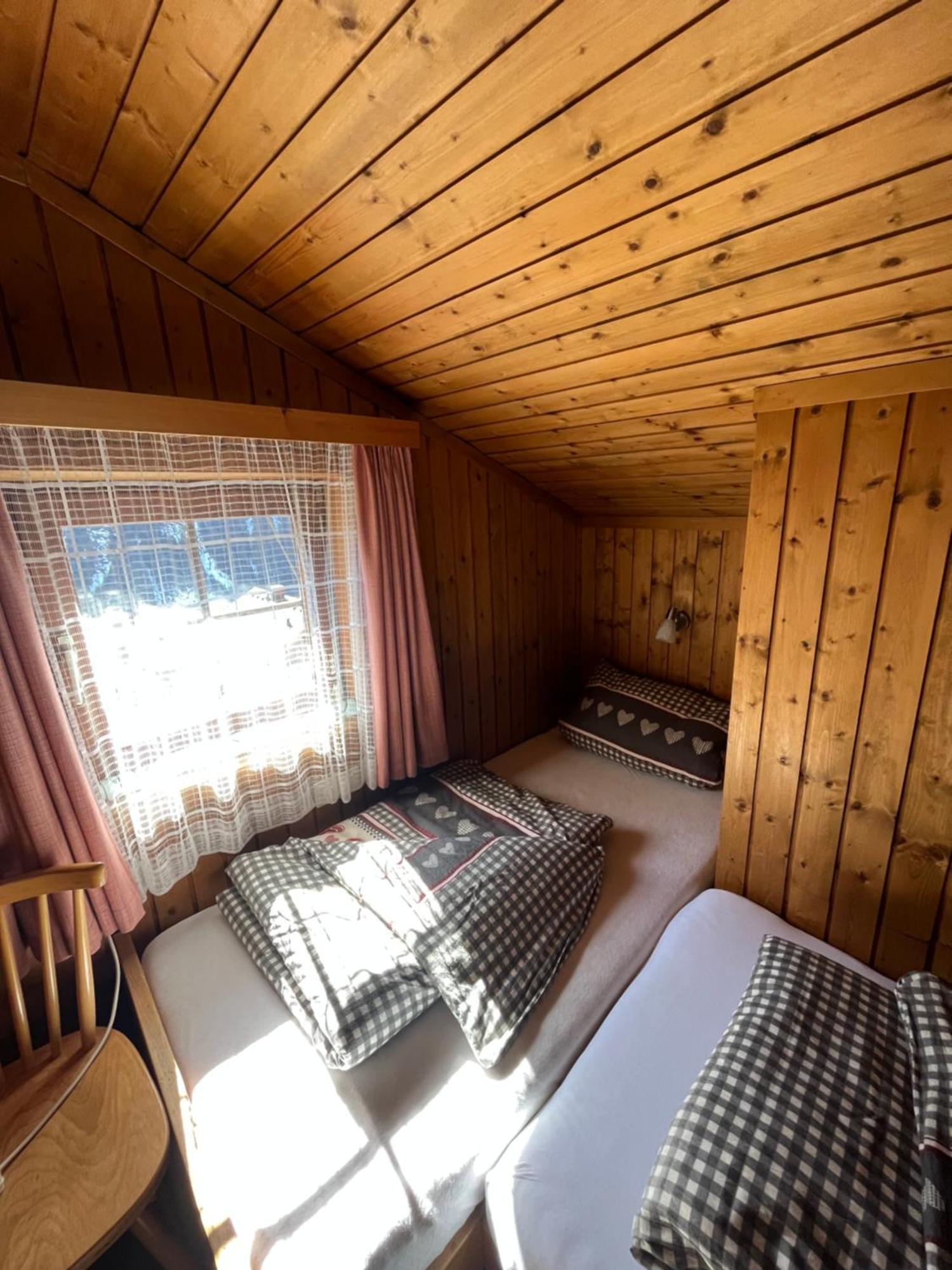 Muehle In Goertschach Villa Sankt Veit in Defereggen Luaran gambar